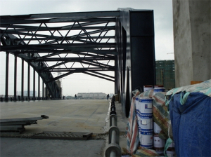 祁阳专注工业场景喷漆服务