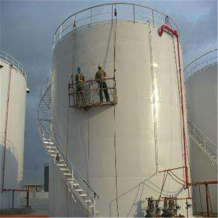 祁阳喷漆翻新・工业喷漆・设备喷漆服务简介